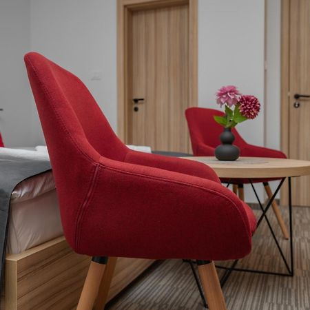 Maestro - Rooms & Restaurant Вуковар Номер фото